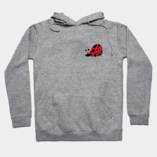 Ladybug Hoodie